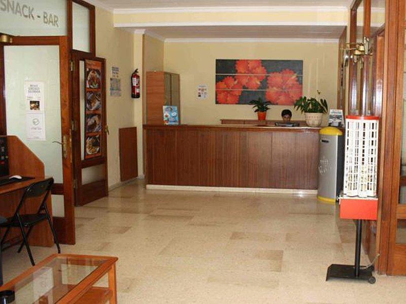 Aparthotel Las Mariposas Lloret de Mar Exterior foto
