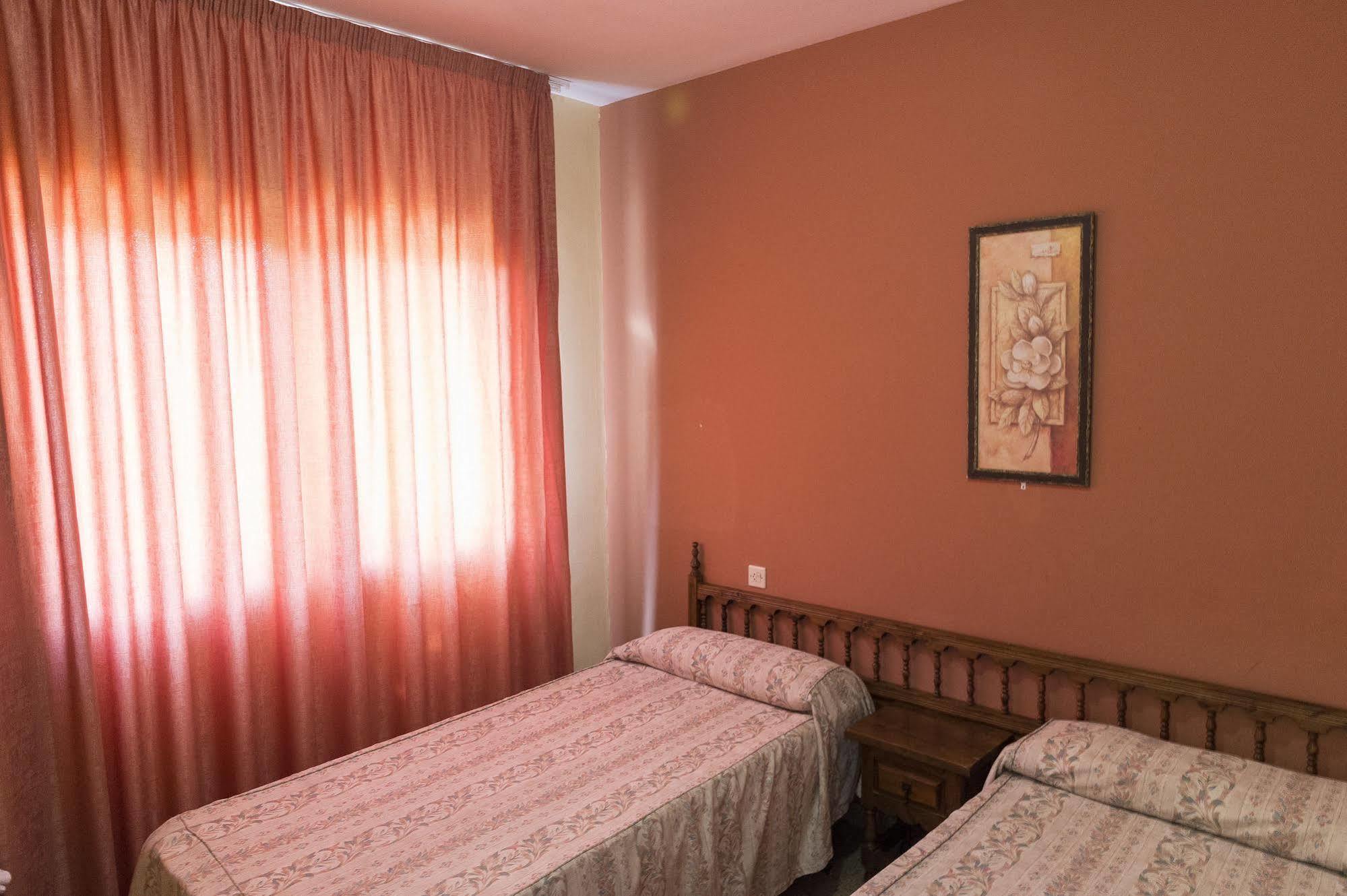 Aparthotel Las Mariposas Lloret de Mar Exterior foto
